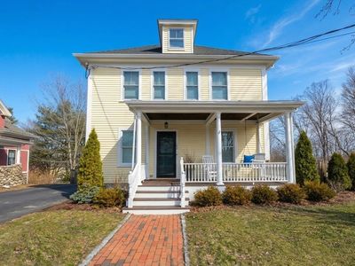 32 Highland St