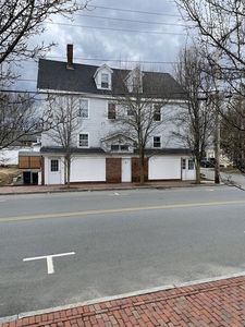 8-10 School St