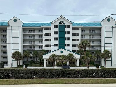 4641 S Atlantic Ave UNIT 204