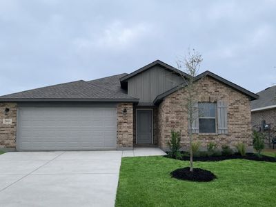 3741 Prairie Chapel Rd