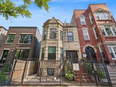 2610 W Evergreen Ave #2