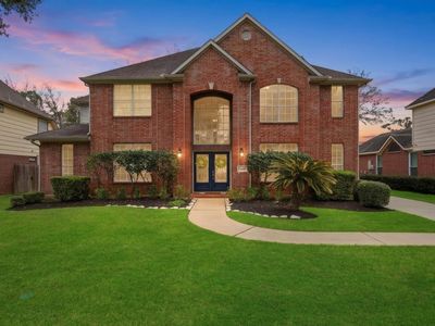 2515 Woodsboro Dr