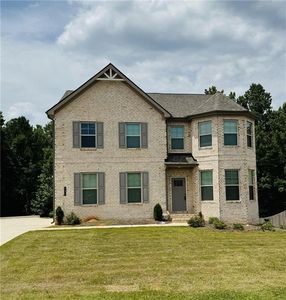 352 Traditions Atlanta