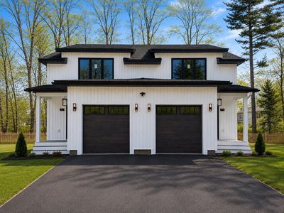 Property at 77 Colchester Point Road, Colchester, VT