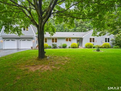 Property at 8 Thomas Drive, Tolland, CT
