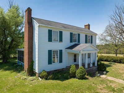 525 Raines Tavern Rd