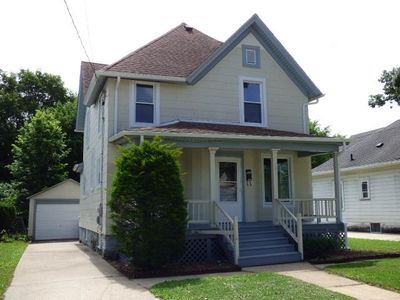 1231 Central Ave