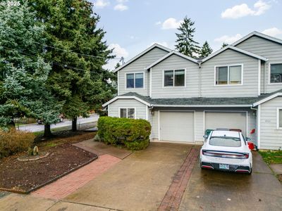 Property at 453 NW Lincoln St, Hillsboro, OR