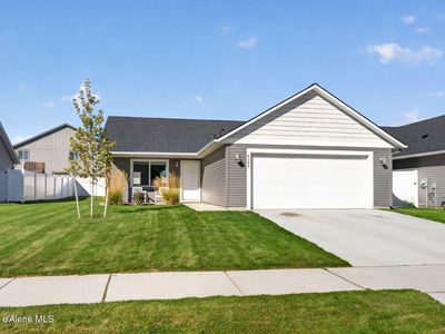 Property at 6295 W Bowmore Ln, Rathdrum, ID