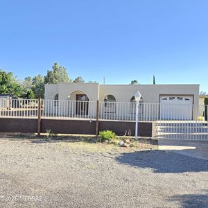 Property at 1202 E Klassen Ct, Pearce, AZ