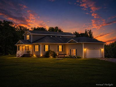 1633 Pilot Mountain Rd