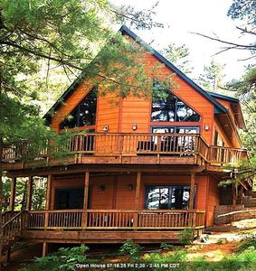 W4622 South PEARL LAKE ROAD