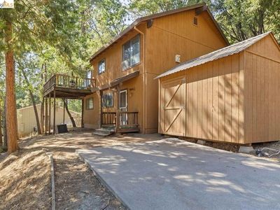 20569 Ponderosa Way