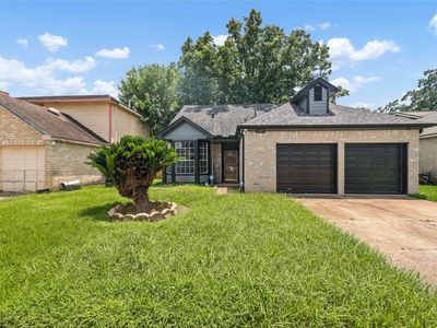 8107 Summer Trail Dr