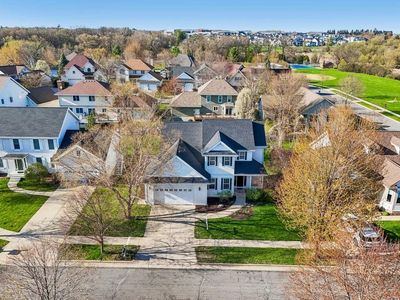 1606 Kohler Court