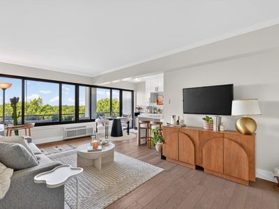 3601 Wisconsin Ave NW APT 603
