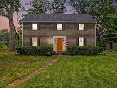 217 Pinecrest Rd