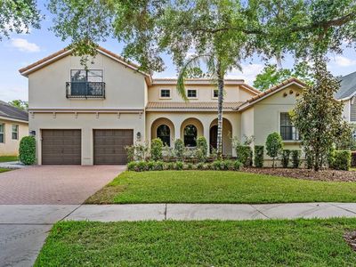 838 Strathmore Dr