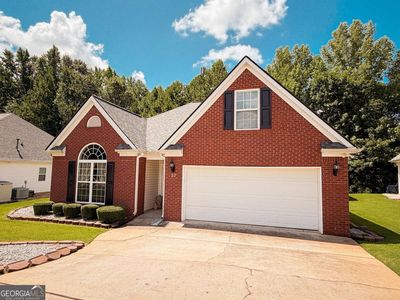 37 Claiborne Trl