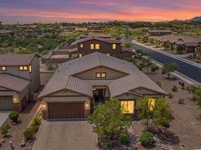 11873 N Silver Desert Dr