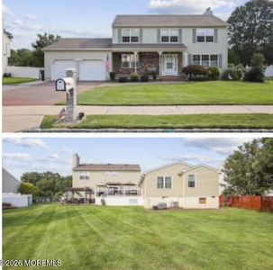 452 Meadowood Road