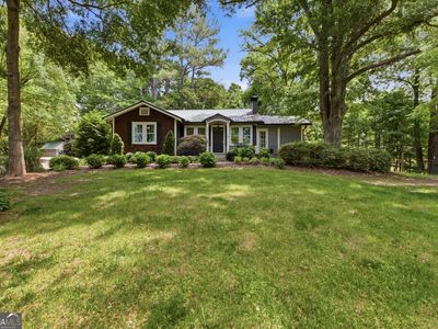 Property at 4670 Highway 123, Toccoa, GA