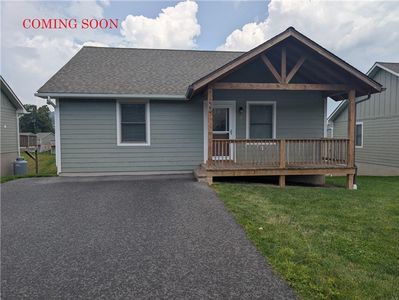 Property at 555 Townhomes Place #555, Boone, NC