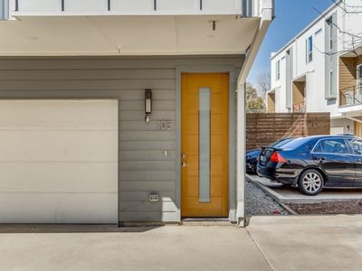 Property at 1514 N Washington Ave #105, Dallas, TX