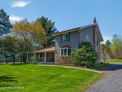 Property at 4419 Pennsylvania #115, Blakeslee, PA