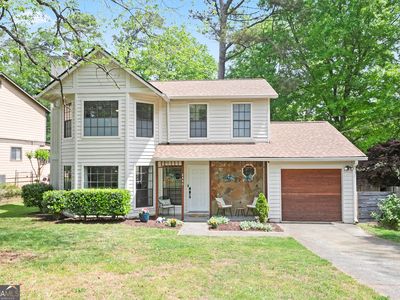 2442 Stonebridge Ln