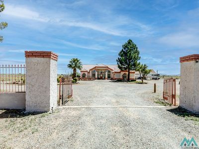 4165 Country Club Rd SE
