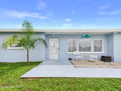 540 Barrett Dr