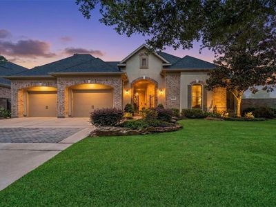 5502 Regal Landing Dr