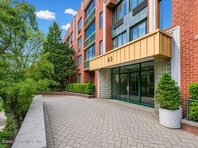 41 Wellington Ct APT 3G