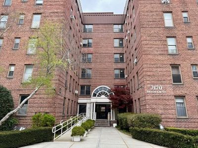 2170 Brigham St APT 4H