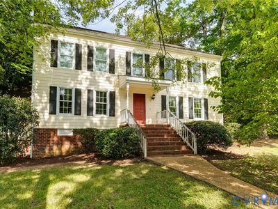3426 Ridgemere Dr