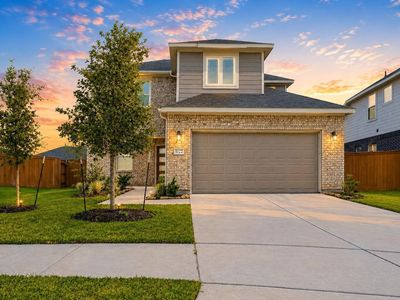 5122 Sedona Creek Dr
