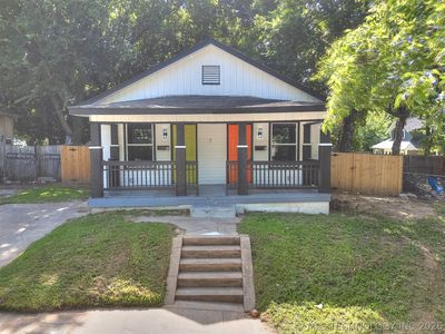 Property at 7 N Union Ave, Tulsa, OK