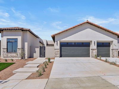 7345 Cimarron Rim Dr