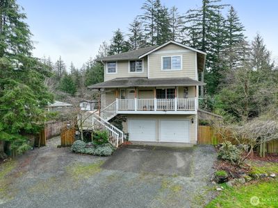 Property at 44212 Fir Road, Gold Bar, WA