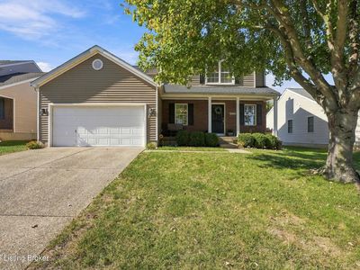 14113 Victory Ridge Dr