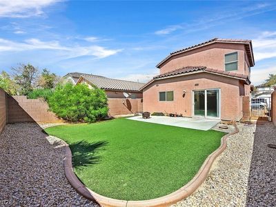 8525 Wildheart Ranch St