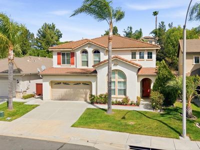 43764 Camino Gallegos