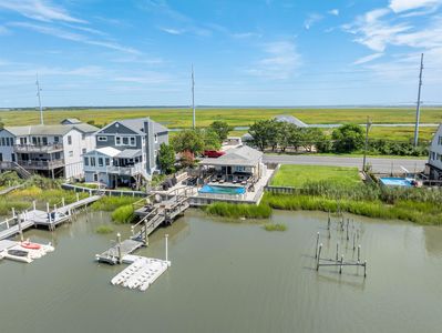 707 Stone Harbor Blvd