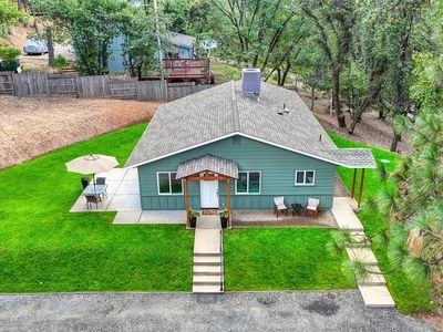 645 Ponderosa Way