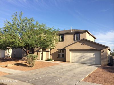 4937 W Paseo Don Carlos