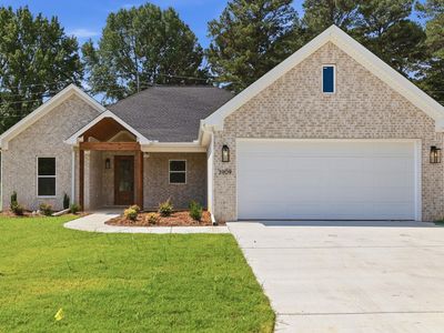 3909 Spencer Crossing Dr