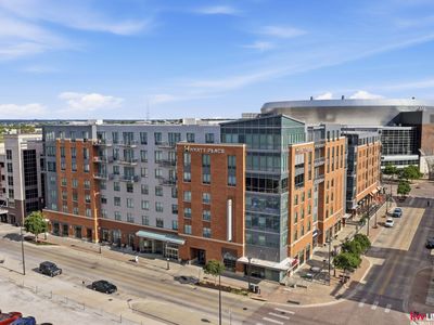 600 Q St Unit 501