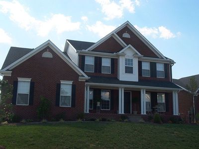 111 Cabin Branch Cir