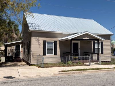 Property at 313 NW Madison St, Lake City, FL